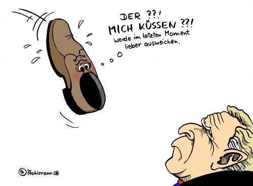 Der Schuh Der Schuh