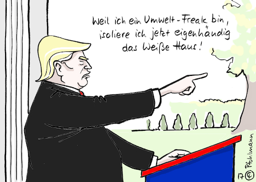 Der Umwelt-Freak Der Umwelt-Freak