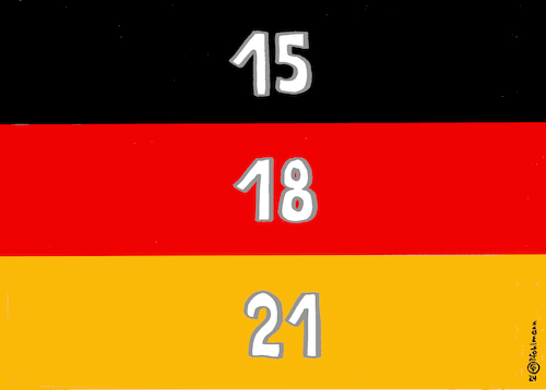 Deutschlandtakt EM Deutschlandtakt EM