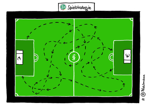 DFB-Strategie