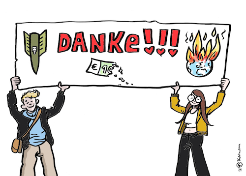Die Jugend dankt Die Jugend dankt