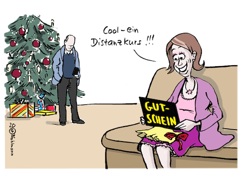 Distanzkurs Distanzkurs