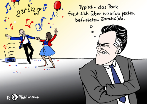 Drecksjob Drecksjob