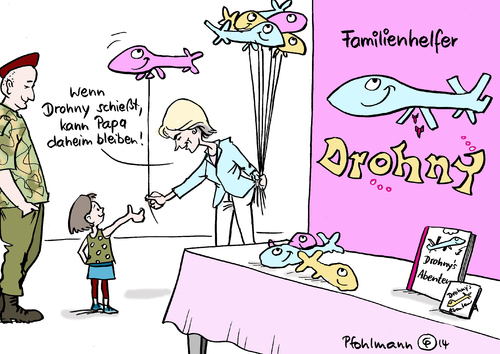 Drohny Drohny
