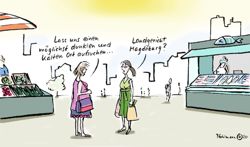 dunkel und kalt dunkel und kalt
