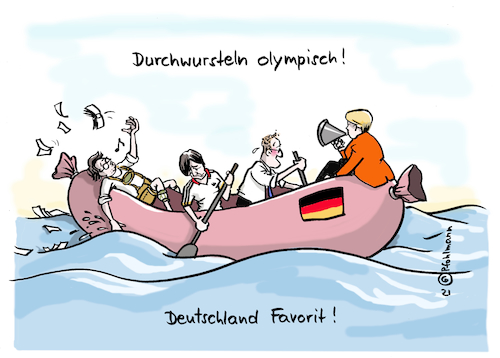 Durchwursteln21 Durchwursteln21