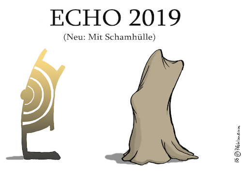 ECHO NEU ECHO NEU