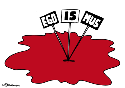 EgoISmus EgoISmus
