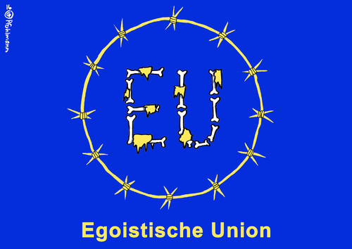 Egoistische Union Egoistische Union