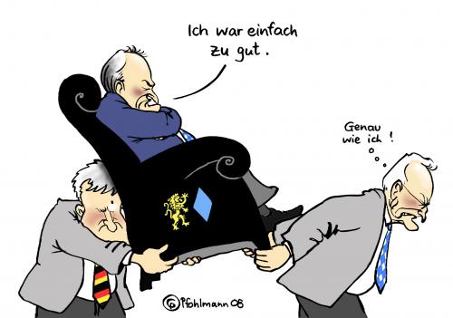 Einfach zu gut! Einfach zu gut!