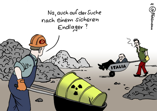 Endlager Endlager