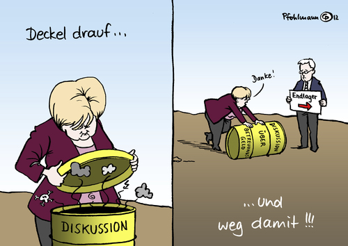 Endlager Endlager