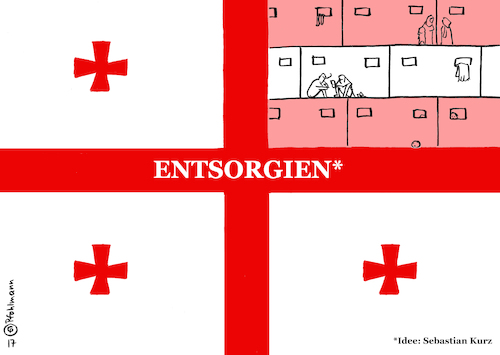 Entsorgien