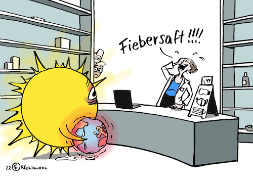 Erde Fiebersaft Erde Fiebersaft