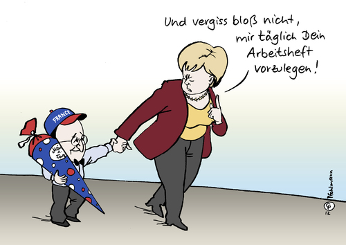 Erster Tag Erster Tag