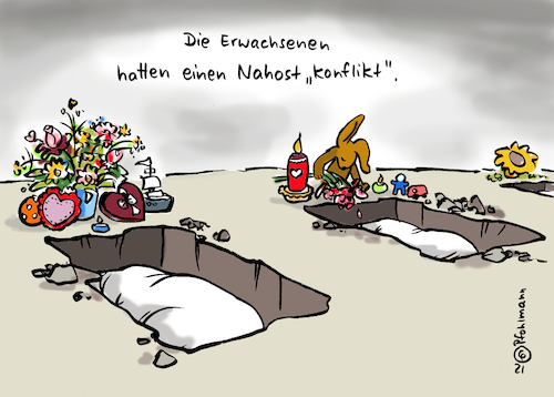 Erwachsenen-Konflikt Erwachsenen-Konflikt