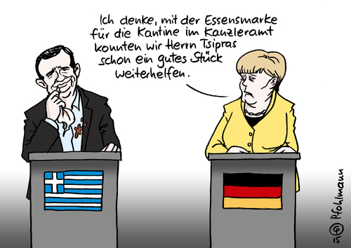 Essensmarke Essensmarke