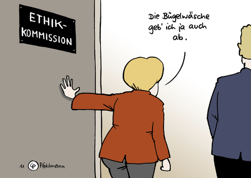 Ethik abgeben Ethik abgeben