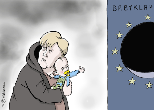 EU-Babyklappe EU-Babyklappe
