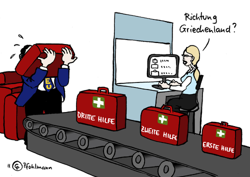 EU-Förderband EU-Förderband