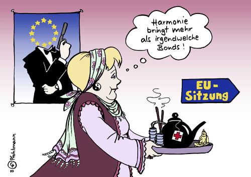 EU-Harmonie