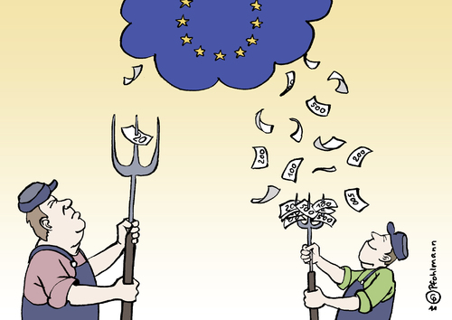 EU Agrarreform EU Agrarreform