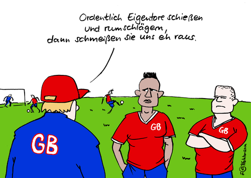 Euro Rauswurf Euro Rauswurf