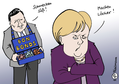 EuroBonds EuroBonds