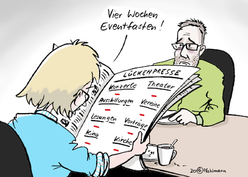 Eventfasten