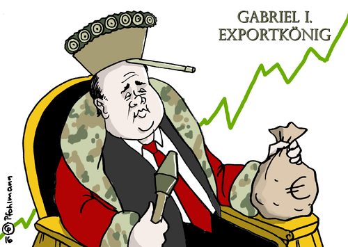 Exportkönig Exportkönig