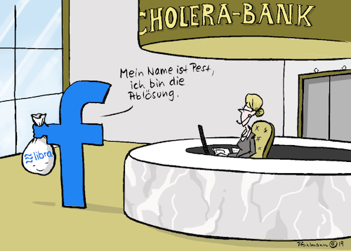 Facebook-Pest Libra