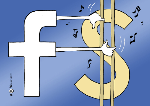 facebook-Symphonie facebook-Symphonie