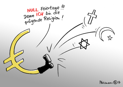 Feiertage im Kapitalismus Feiertage im Kapitalismus