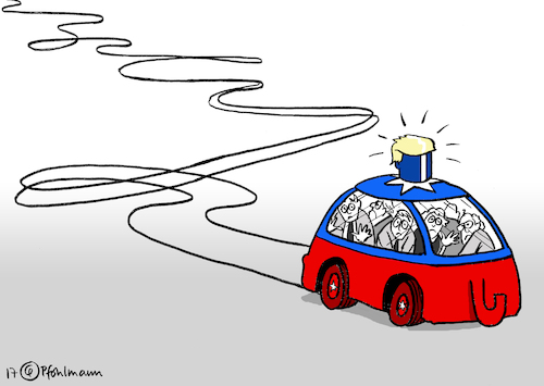 Ferngesteuertes Fahren Ferngesteuertes Fahren