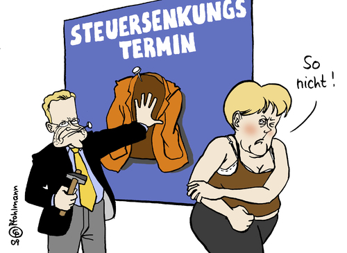 Festnageln Festnageln