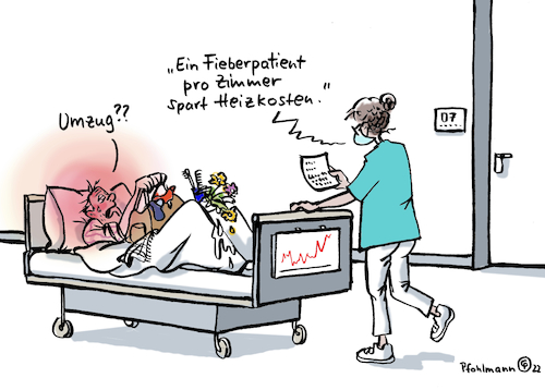 Fieberheizung Fieberheizung