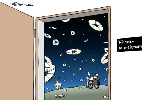 Finanztaler Finanztaler