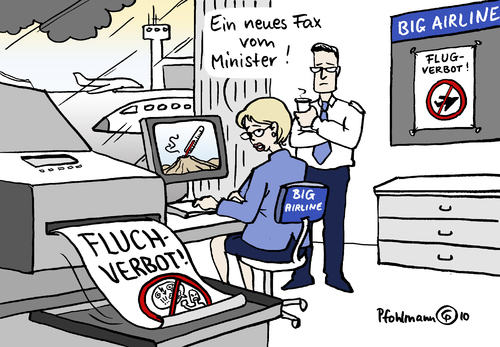 Fluch-Verbot