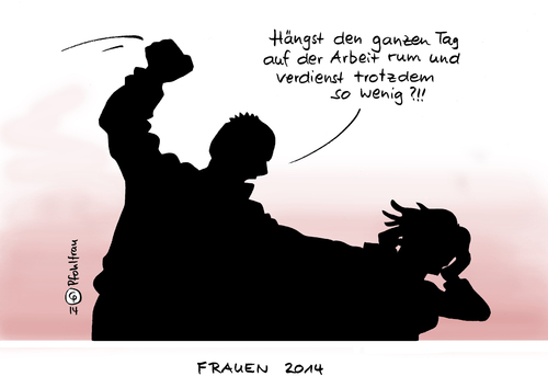 Frauen 2014