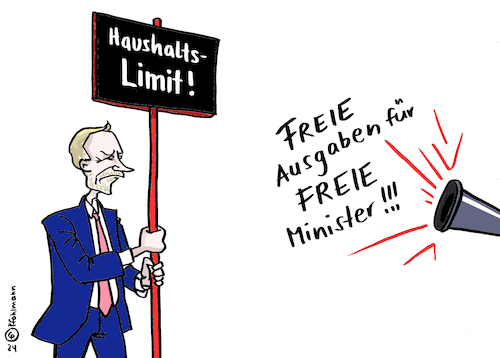 Freie Ausgaben Freie Ausgaben