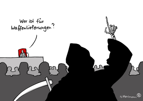 Für Waffen Für Waffen