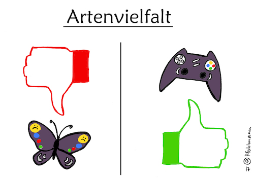 Games-Vielfalt Games-Vielfalt