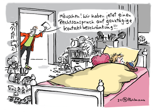 Ganztagsbeschränkung Ganztagsbeschränkung