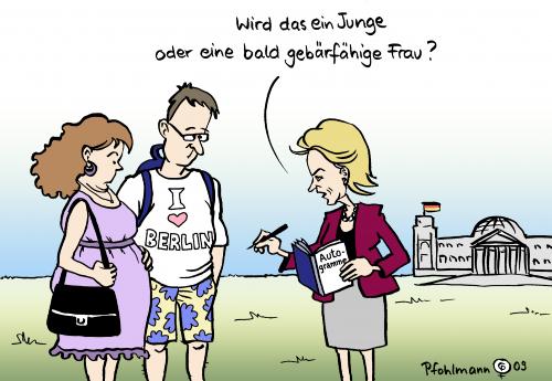 Gebärfähig Gebärfähig