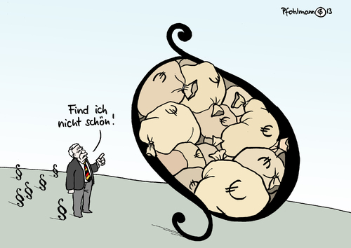 Geldsackgesetz Geldsackgesetz