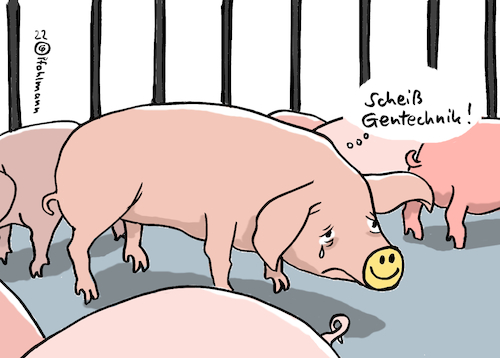 Gen-Smiley Gen-Smiley
