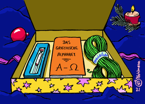 Geschenkset 2021 Geschenkset 2021