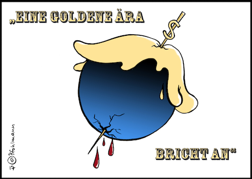 Goldene Ära Goldene Ära