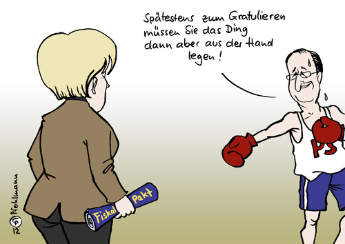 Gratulationshand Gratulationshand