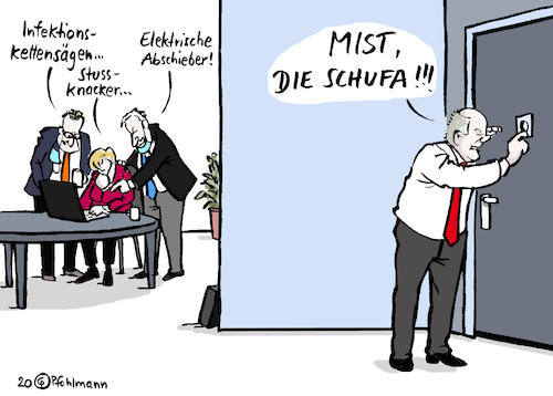 Groko-Konsumrausch Groko-Konsumrausch